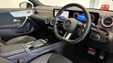 Mercedes-Benz A-Class A200 AMG Line Executive 5dr Auto Petrol Hatchback